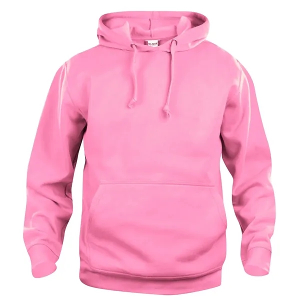 Clique Stockholm Unisex Pullover Hoodie - Clique Stockholm Unisex Pullover Hoodie - Image 16 of 192