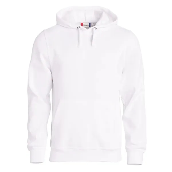 Clique Stockholm Unisex Pullover Hoodie - Clique Stockholm Unisex Pullover Hoodie - Image 25 of 192
