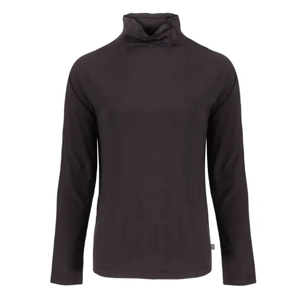 Cutter & Buck Coastline Epic Comfort Recycled Womens Funn... - Cutter & Buck Coastline Epic Comfort Recycled Womens Funn... - Image 2 of 11