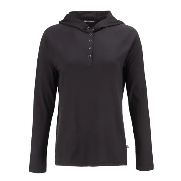 Cutter & Buck Coastline Eco Epic Comfort Recycled Womens ... - Cutter & Buck Coastline Eco Epic Comfort Recycled Womens ... - Image 4 of 69