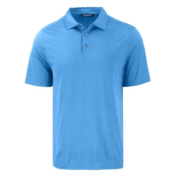 Cutter & Buck Coastline Eco Epic Comfort Recycled Mens Polo - Cutter & Buck Coastline Eco Epic Comfort Recycled Mens Polo - Image 18 of 133