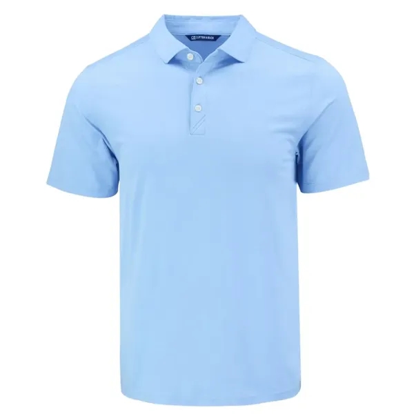 Cutter & Buck Coastline Eco Epic Comfort Recycled Mens Polo - Cutter & Buck Coastline Eco Epic Comfort Recycled Mens Polo - Image 20 of 133