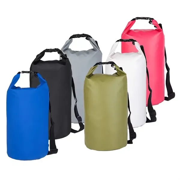 Floating Waterproof Dry Bag - Floating Waterproof Dry Bag - Image 1 of 2