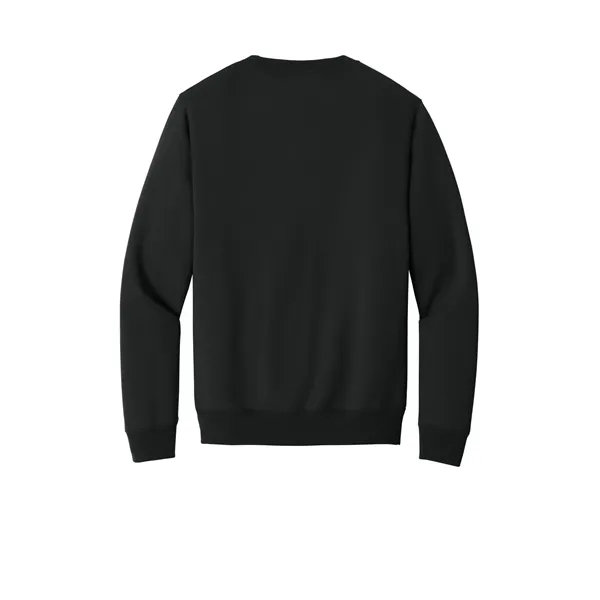 Port & Company Core Fleece Crewneck Pocket Sweatshirt - Port & Company Core Fleece Crewneck Pocket Sweatshirt - Image 13 of 39