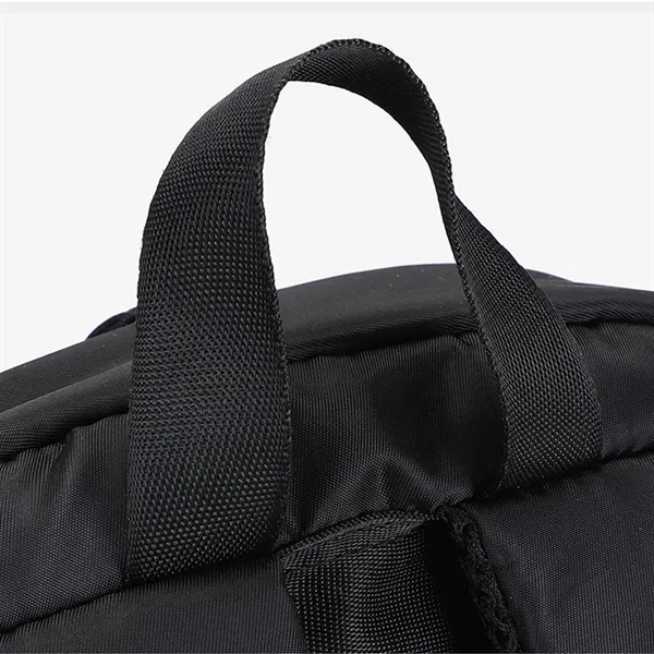 15.6 Inch Travel Business USB Laptop Backpack Bags Daypack - 15.6 Inch Travel Business USB Laptop Backpack Bags Daypack - Image 5 of 9