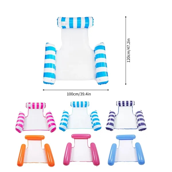 Adult Size Floats For Swimming Pool Chair - Adult Size Floats For Swimming Pool Chair - Image 0 of 3