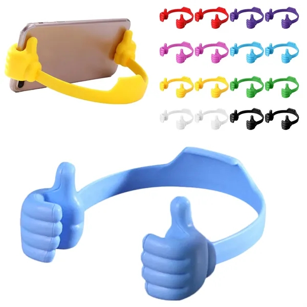 Thumb Phone Holder - Thumb Phone Holder - Image 0 of 4