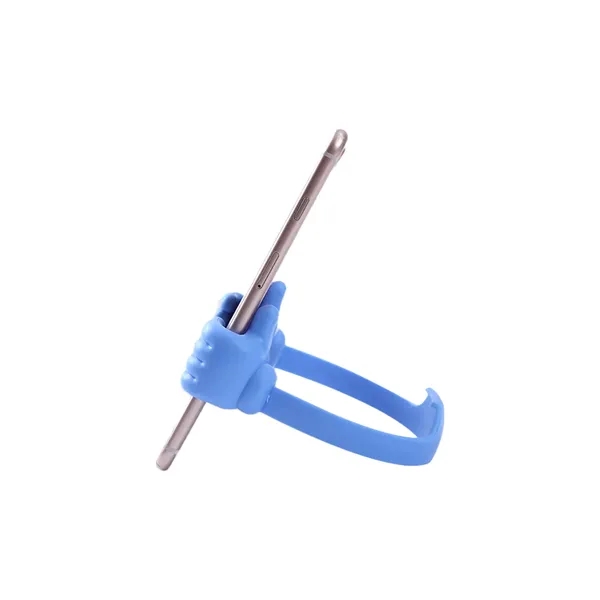 Thumb Phone Holder - Thumb Phone Holder - Image 1 of 4