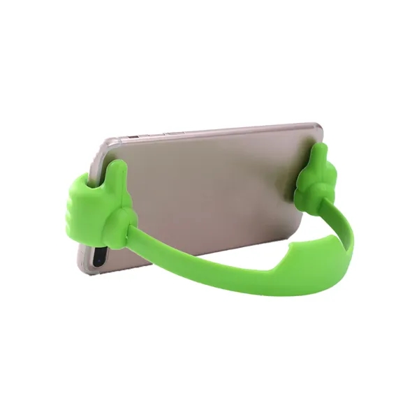 Thumb Phone Holder - Thumb Phone Holder - Image 2 of 4