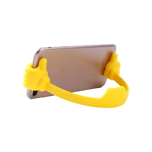 Thumb Phone Holder - Thumb Phone Holder - Image 3 of 4