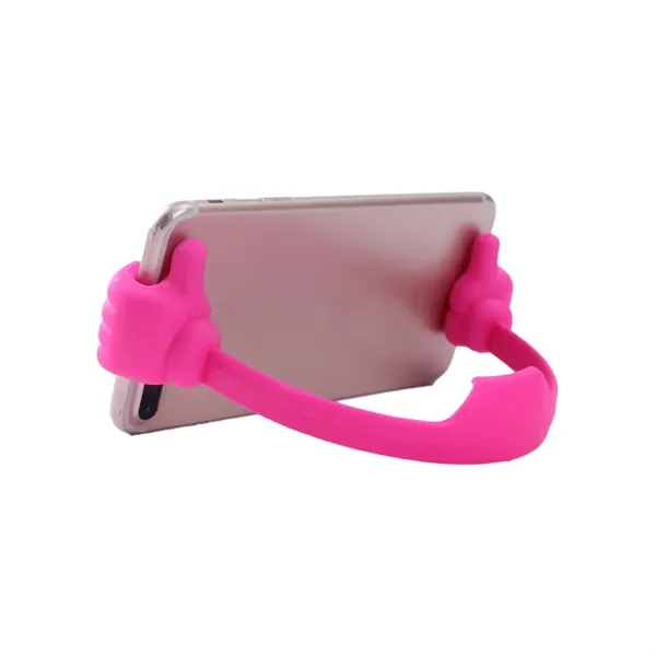 Thumb Phone Holder - Thumb Phone Holder - Image 4 of 4