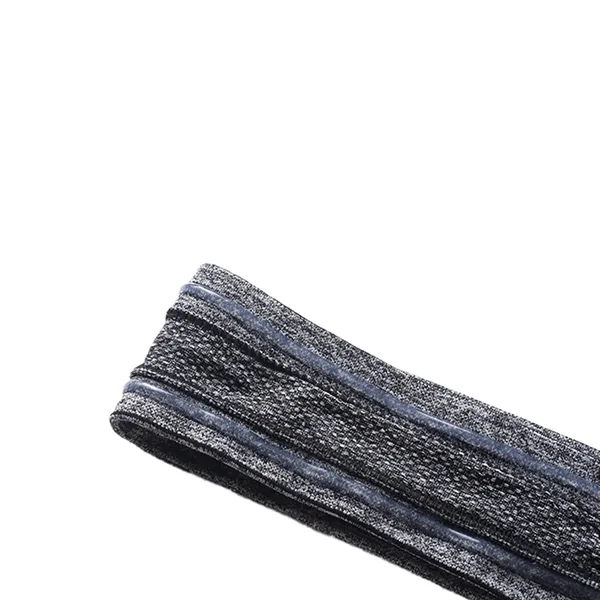 Polyester Sweatband - Polyester Sweatband - Image 3 of 8