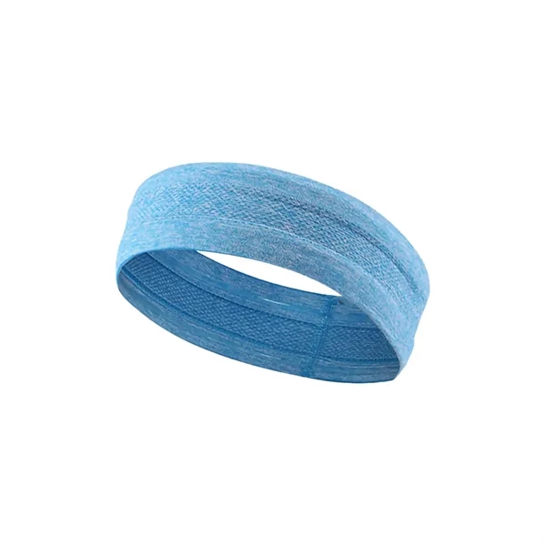 Polyester Sweatband - Polyester Sweatband - Image 8 of 8