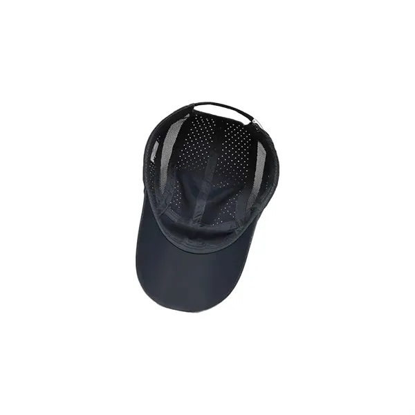 Quick Drying Baseball Cap - Quick Drying Baseball Cap - Image 2 of 8