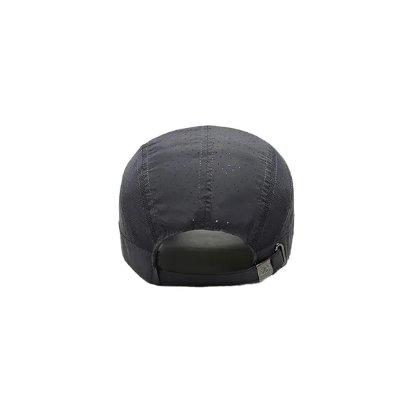 Quick Drying Baseball Cap - Quick Drying Baseball Cap - Image 3 of 8