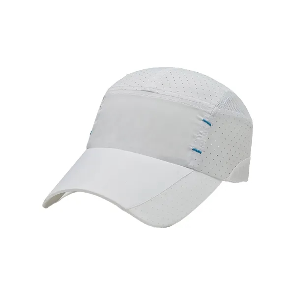 Quick Drying Baseball Cap - Quick Drying Baseball Cap - Image 6 of 8