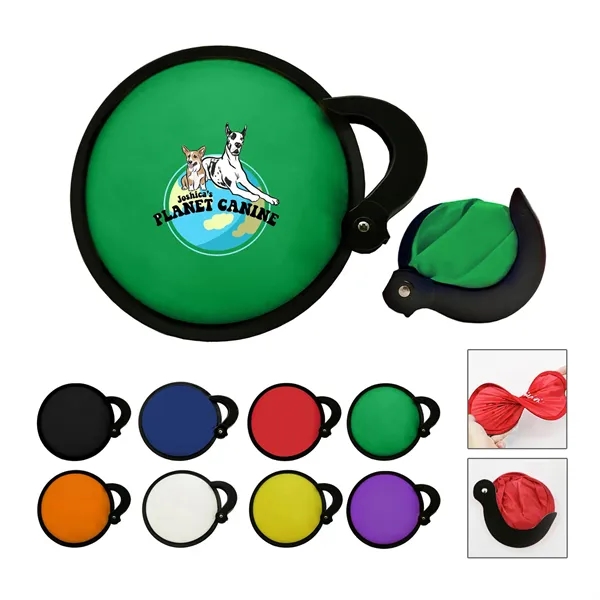 Jornikolor Collapsible Fan - Jornikolor Collapsible Fan - Image 0 of 8