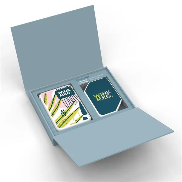 MagTeam : Magnetic Phone Accessories Kit - MagTeam : Magnetic Phone Accessories Kit - Image 3 of 6