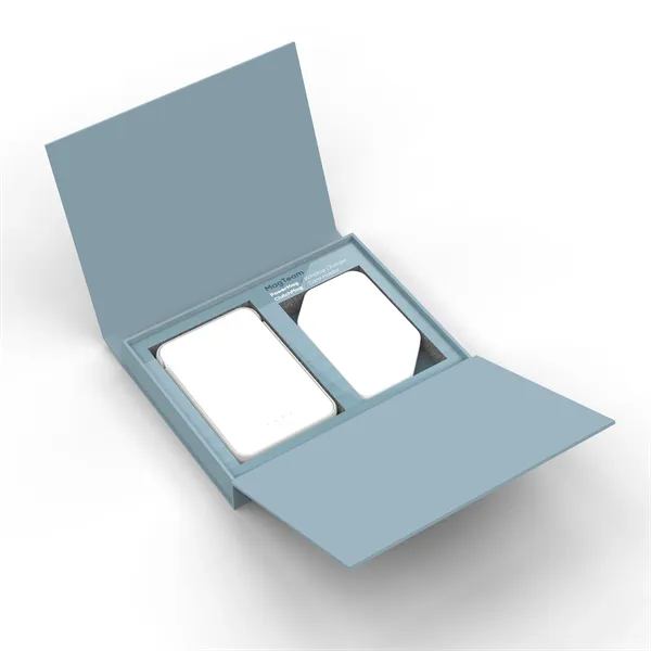 MagTeam : Magnetic Phone Accessories Kit - MagTeam : Magnetic Phone Accessories Kit - Image 5 of 6