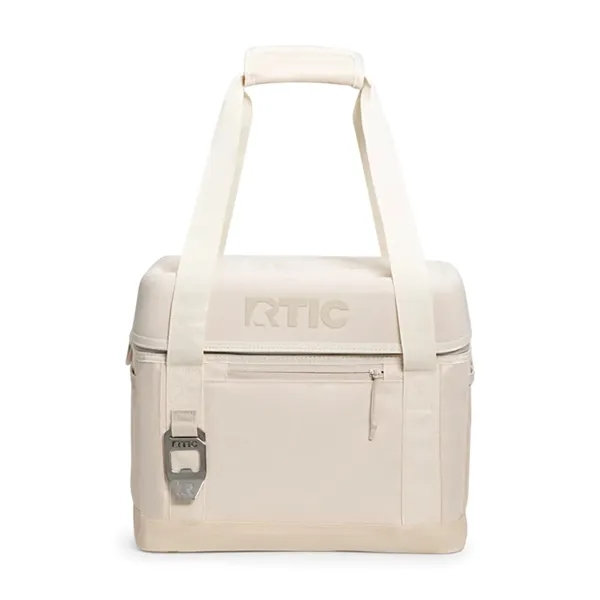 28-Can RTIC® Soft Pack Insulated Cooler Bag w/ Bottle Opener - 28-Can RTIC® Soft Pack Insulated Cooler Bag w/ Bottle Opener - Image 10 of 10