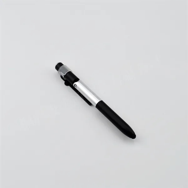 4-IN-1 Multi-Function Stylus Pen - 4-IN-1 Multi-Function Stylus Pen - Image 6 of 6
