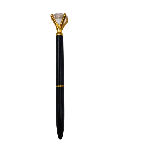 Custom Diamond Pen - Custom Diamond Pen - Image 4 of 11