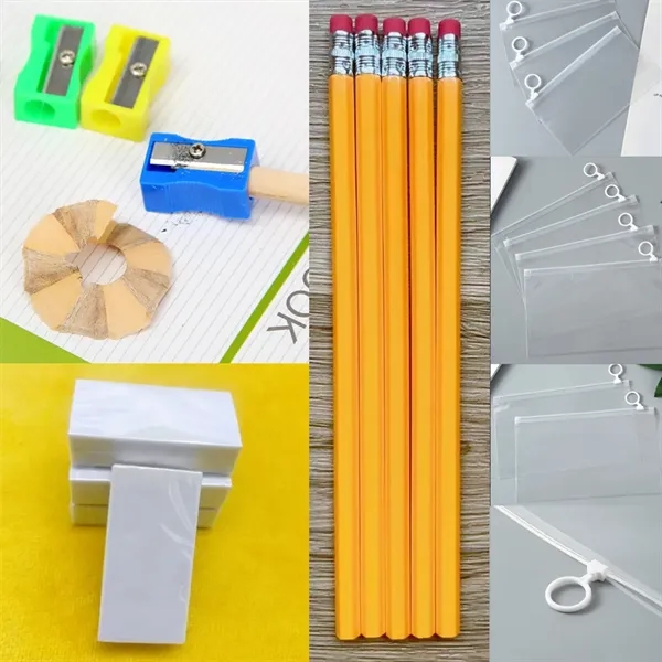 9 " x 5.5 "Stationery Set - 9 " x 5.5 "Stationery Set - Image 1 of 2