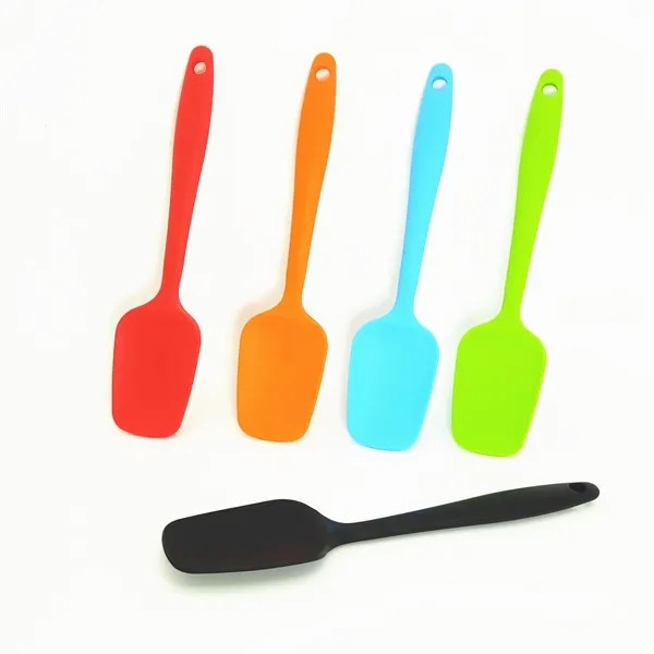 4 Piece Silicone Cooking Utensil Set - 4 Piece Silicone Cooking Utensil Set - Image 6 of 9