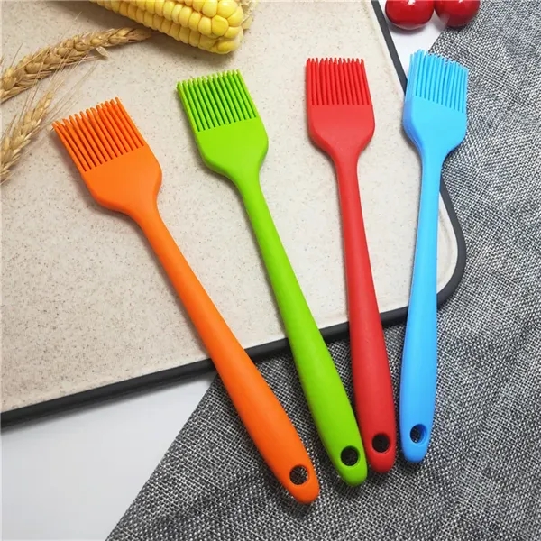 4 Piece Silicone Cooking Utensil Set - 4 Piece Silicone Cooking Utensil Set - Image 7 of 9