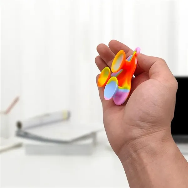 Silicone Suction Cup Keychains - Silicone Suction Cup Keychains - Image 8 of 8