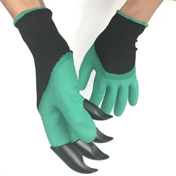 Dipped Gardening Gloves - Dipped Gardening Gloves - Image 2 of 7