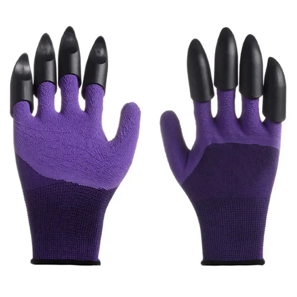 Dipped Gardening Gloves - Dipped Gardening Gloves - Image 7 of 7