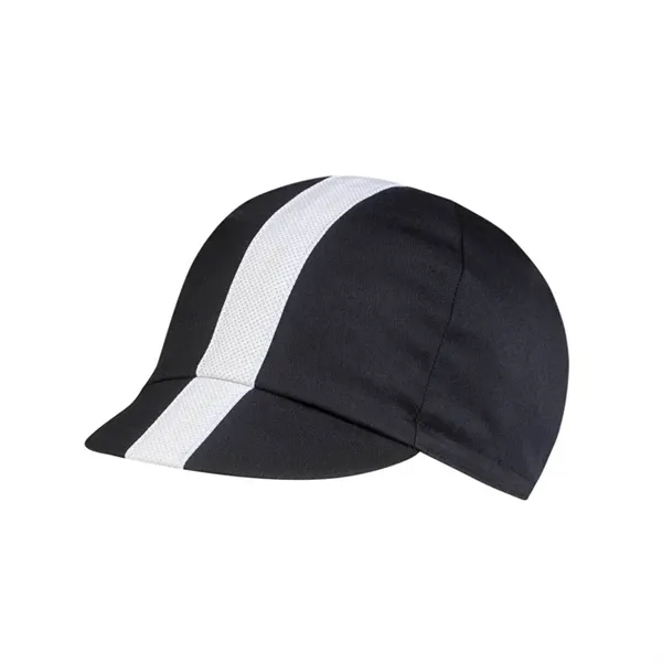Cycling Sun Cap Ployester Breathable Baseball Hat - Cycling Sun Cap Ployester Breathable Baseball Hat - Image 3 of 6