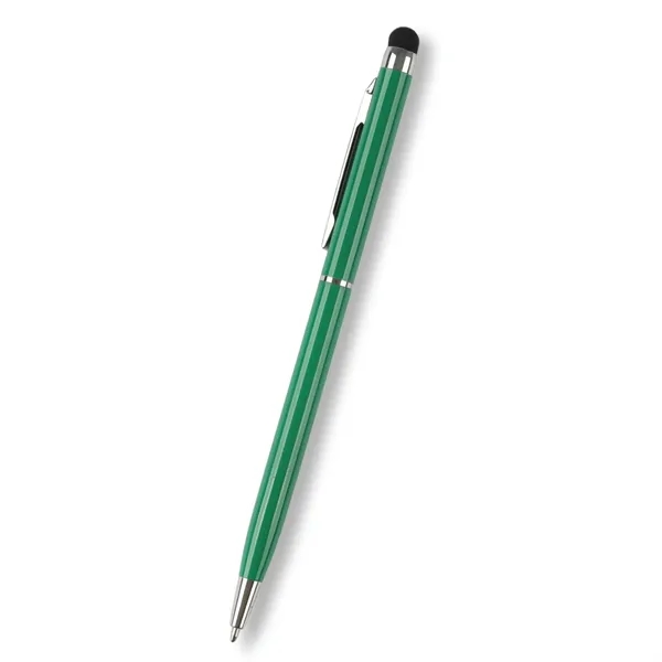 Ballpoint Pen with stylus twist action - Ballpoint Pen with stylus twist action - Image 17 of 19