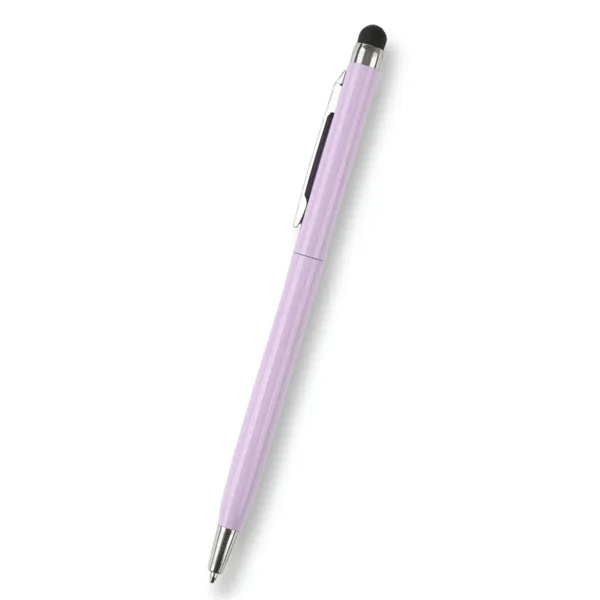 Ballpoint Pen with stylus twist action - Ballpoint Pen with stylus twist action - Image 19 of 19