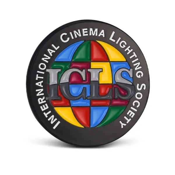 1" Soft Enamel Lapel Pins - Popular - 1" Soft Enamel Lapel Pins - Popular - Image 12 of 16