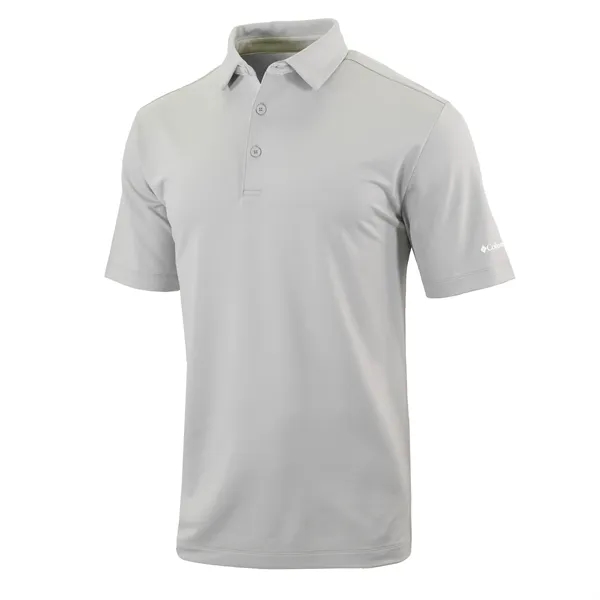 Columbia Even Lie Men's Polo - Columbia Even Lie Men's Polo - Image 1 of 10