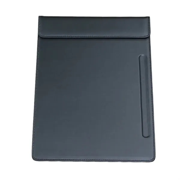 Notepad Server Writing Pad With Pen Holder - Notepad Server Writing Pad With Pen Holder - Image 2 of 3