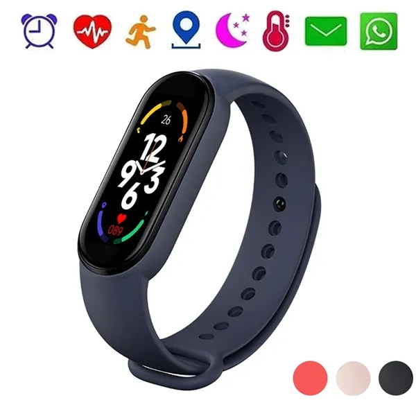 Sport Bracelet Watch - Sport Bracelet Watch - Image 0 of 4