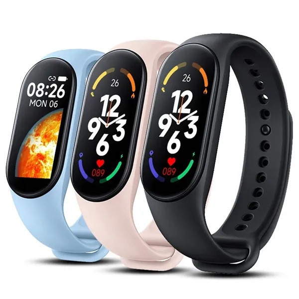 Sport Bracelet Watch - Sport Bracelet Watch - Image 3 of 4