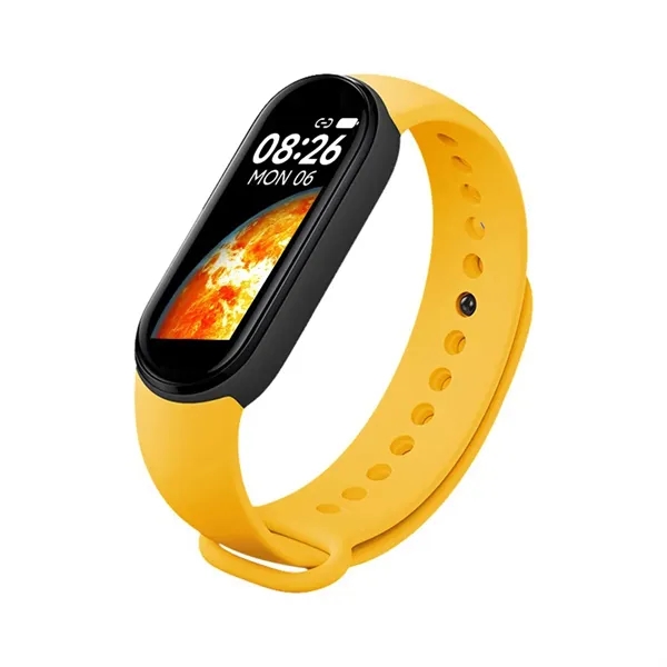Sport Bracelet Watch - Sport Bracelet Watch - Image 4 of 4