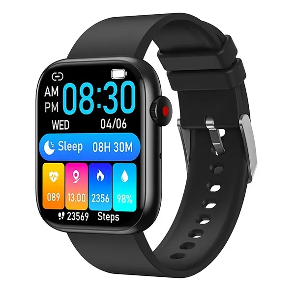 Sport Smart Watch - Sport Smart Watch - Image 0 of 7