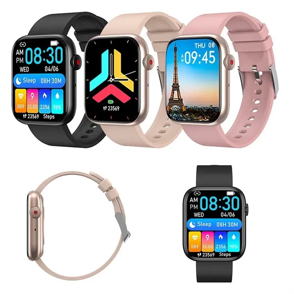 Sport Smart Watch - Sport Smart Watch - Image 3 of 7