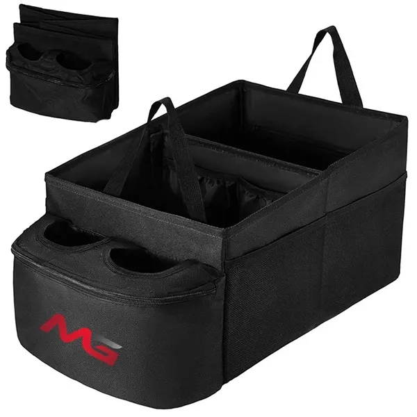 Car Seat Organizer - Car Seat Organizer - Image 0 of 7