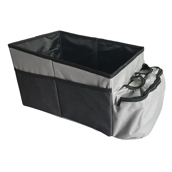 Car Seat Organizer - Car Seat Organizer - Image 2 of 7