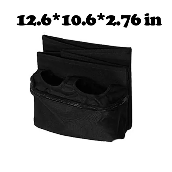 Car Seat Organizer - Car Seat Organizer - Image 3 of 7