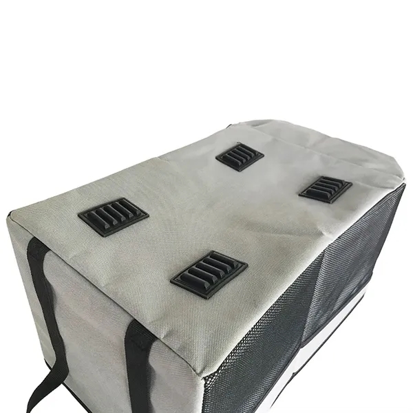 Car Seat Organizer - Car Seat Organizer - Image 4 of 7