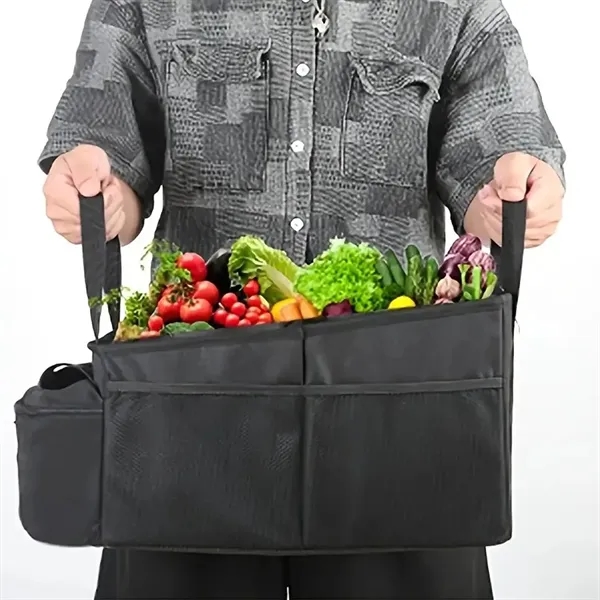 Car Seat Organizer - Car Seat Organizer - Image 6 of 7