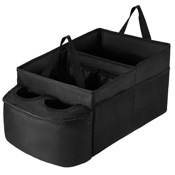 Car Seat Organizer - Car Seat Organizer - Image 7 of 7