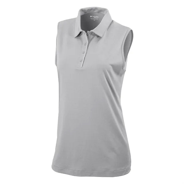 Columbia Tend The Ball Women's Tank - Columbia Tend The Ball Women's Tank - Image 1 of 10